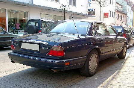 XJ 7